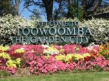 Toowoomba